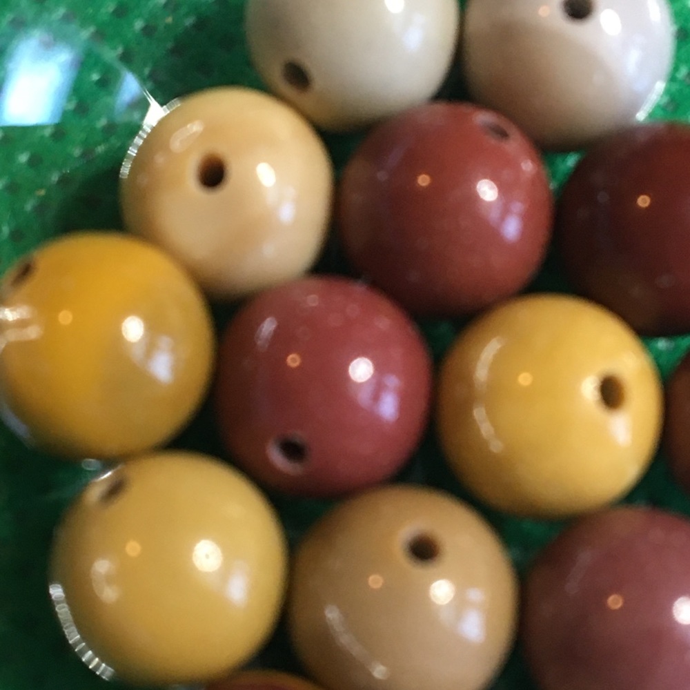 Mookaite Jasper - Picture 3 of 8